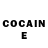 Cocaine 99% Dobrik Plugar